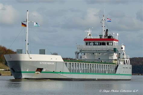 ships  owner pot scheepvaart bv ships  collection