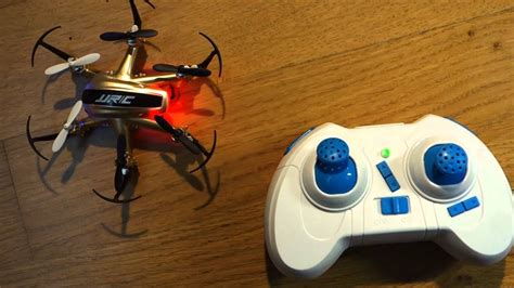test de nano drone arshiner jjrc  youtube