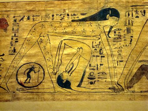 ancient egyptian sex manuscripts emily hughes flickr