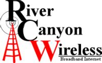 river canyon wireless broadband provider broadbandnow