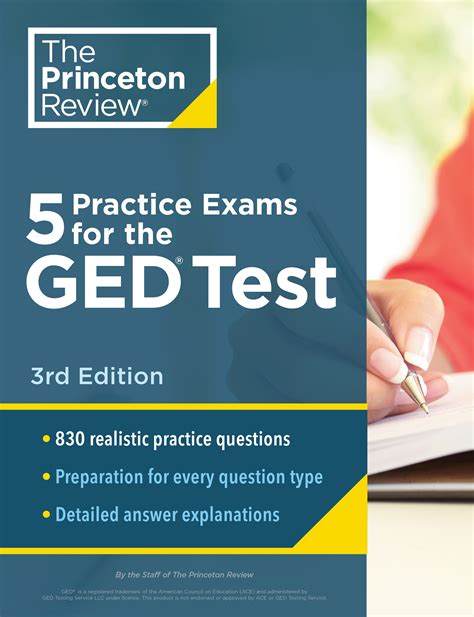 practice exams   ged test  edition penguin books  zealand