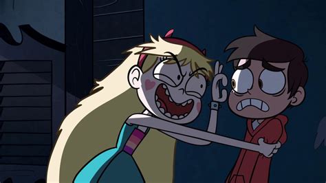 Sexual Harrassment Star Vs The Forces Of Evil Know Your Meme