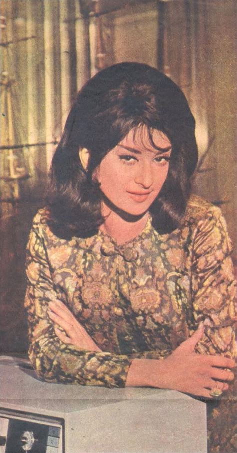 Saira Banu Vintage Bollywood Bollywood Celebrities Bollywood Retro