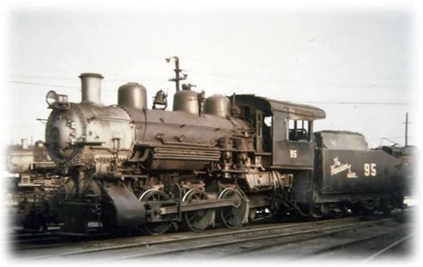 monon railroad historical technical society