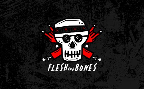 flesh and bones la nueva apuesta de la banda hot sugar mama