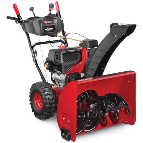article  judging  snow blowers age jays power equipment