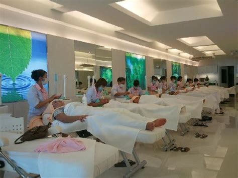 bali hai spa massage reviews patong kathu attractions tripadvisor