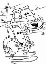 Coloring Pages Cars Mcqueen Colouring Disney Guido Tractor Fix Lighting Quality High Clipartmag Route Kids Popular Online Visit Choose Board sketch template