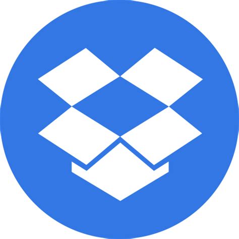 high quality dropbox logo transparent transparent png images