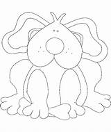 Bone Dog Coloring Pages Template Popular sketch template