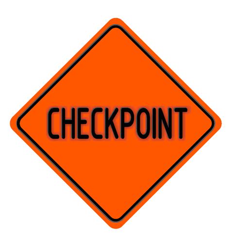 checkpoint city  hubbard