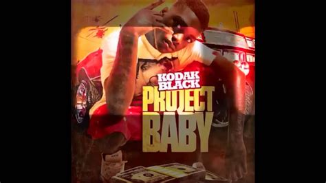 kodak black project baby project baby mixtape youtube