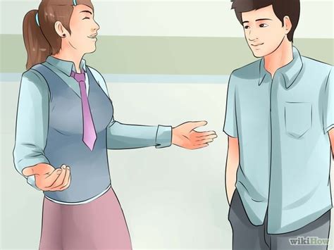 3 ways to deal with a know it all wikihow