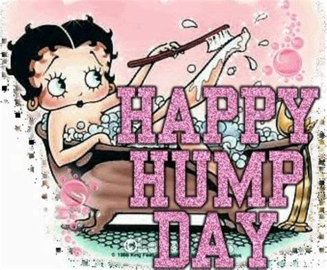 Its Wednesday Happy Hump Day Via Jessica Hatfield With