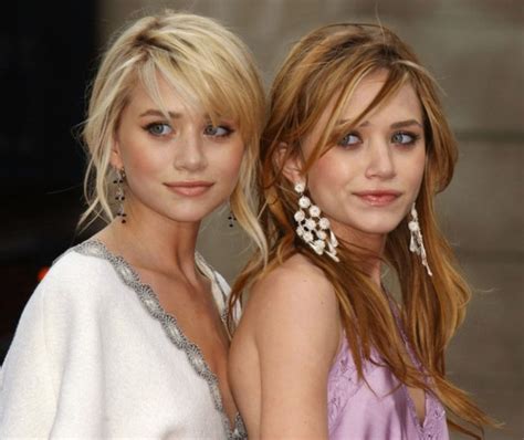 Olsen Twins Cool Facts You Never Knew About Mary Kate And