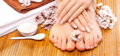 services blossom nails spa