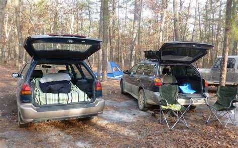 Ultimate Outback Car Camping Thread Page 11 Subaru