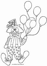 Ausmalbilder Clown Luftballons Ausmalbild Malvorlagen Bunter Ausmalen Luftballon Zirkus Nadines Clowns Gesicht Ausdrucken Kostenlos Ausmalbildkostenlos Zeichnen Vielen Manege Geburtstag sketch template
