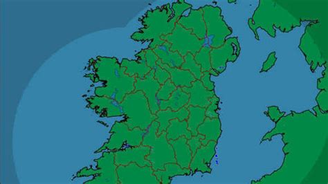 pics satellite imagery shows   clear    ireland today
