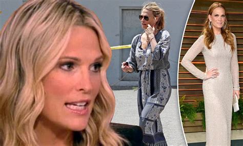 molly sims blames breastfeeding and multitasking on not having enough