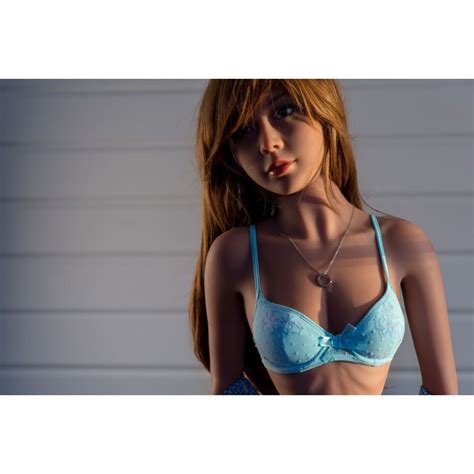 real love doll small chest wmdoll 155cm a cup