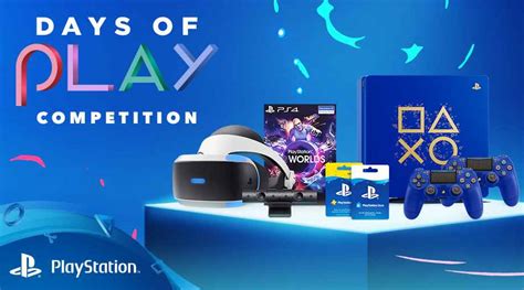 limited edition ps revealed  playstation days  play returns playstation universe
