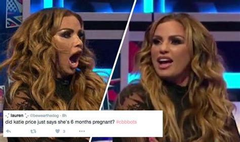 celebrity big brother viewers confused by katie price