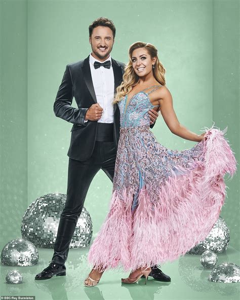 strictly  dancings  couples  revealed sound health