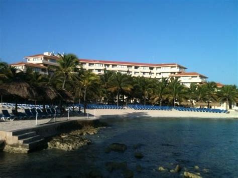 dreams puerto aventuras resort spa  inclusive simply beautiful