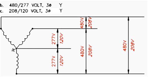 volt wiring diagram