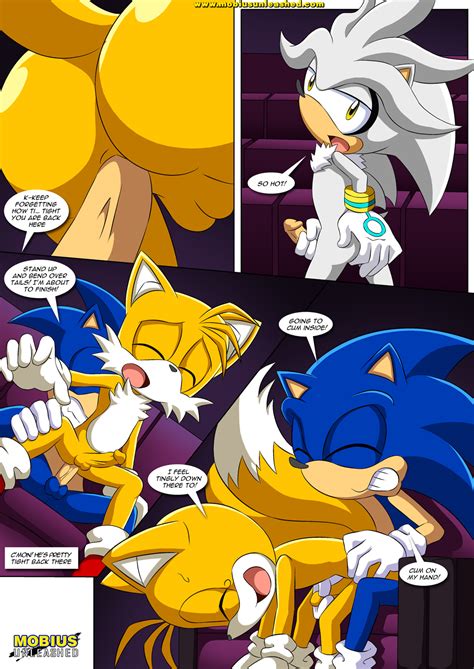 the pact 2 sonic the hedgehog hentai online porn manga and doujinshi