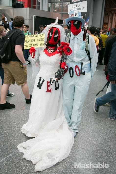 35 cutest cosplay couples at new york comic con couples cosplay