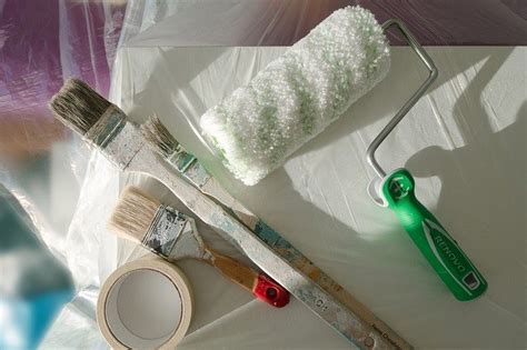 clean polyurethane brush   advice