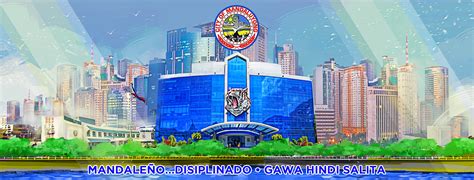 mandaluyong city public information office
