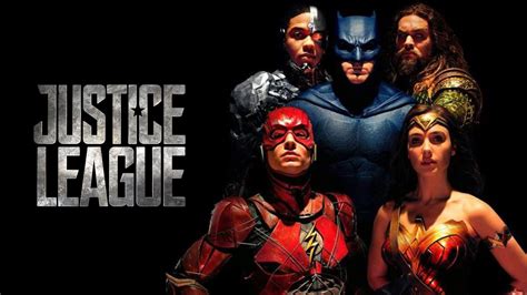 أسباب أهمية فيلم justice league فرقة العدالة نقطة فاصلة بمسيرة أفلام dc