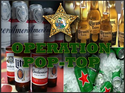 operation pop top sales clerk arrested  illegal alcohol sale