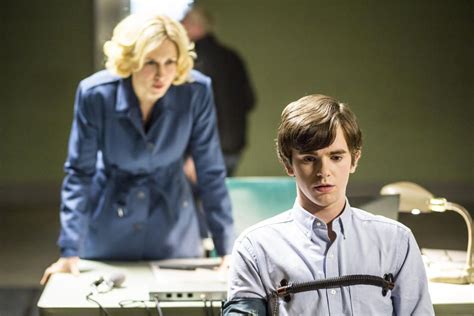 Winter Tv Preview 2015 Returning Shows Bates Motel