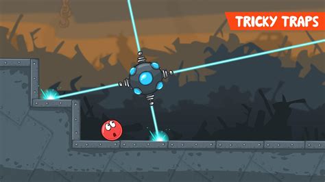 red ball  apk  android