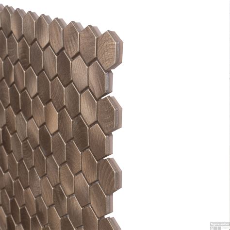 mozaiek tegels dune reflections hexagon  cm koper prijs  stuk