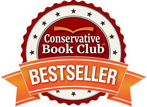 bestseller list conservative book club