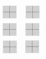 Coordinate Plane Grids Graphing Coordinates sketch template