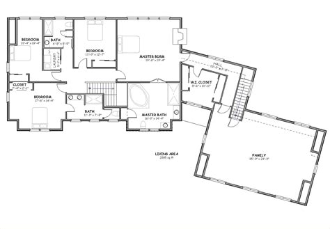 house plans luxury home plans