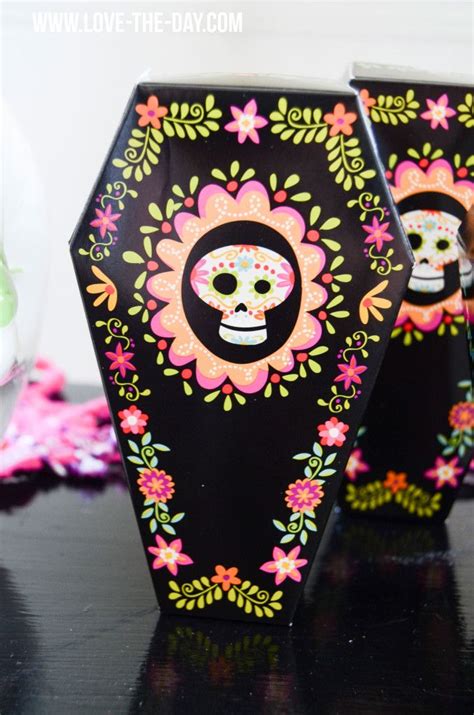 day of the dead party ideas party ideas and trends {by