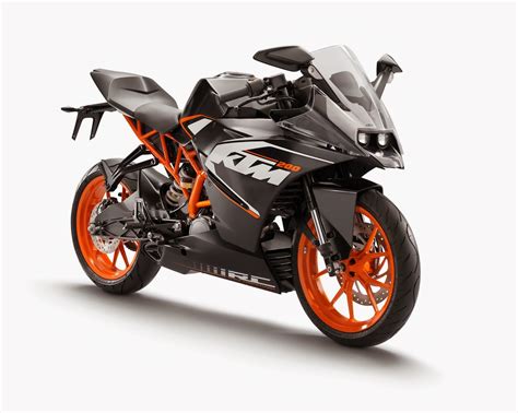 ktm rc   high resolution  released