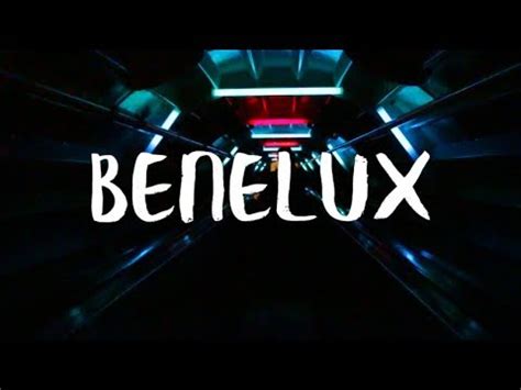 benelux  youtube