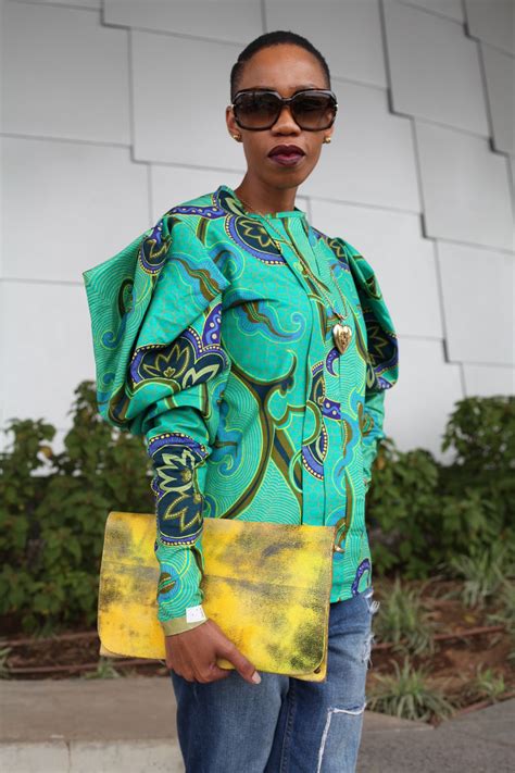 stuurmanstylediary african street style african fashion south