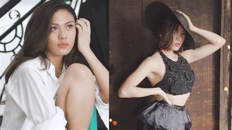 frankie pangilinan looks gorgeous in her save the date debut video