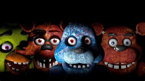 five nights at freddy s security breach adiado novamente