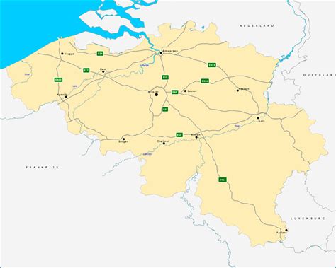 topografie referentiekaart belgie wdm aardrijkskunde  wwwtopomanianet