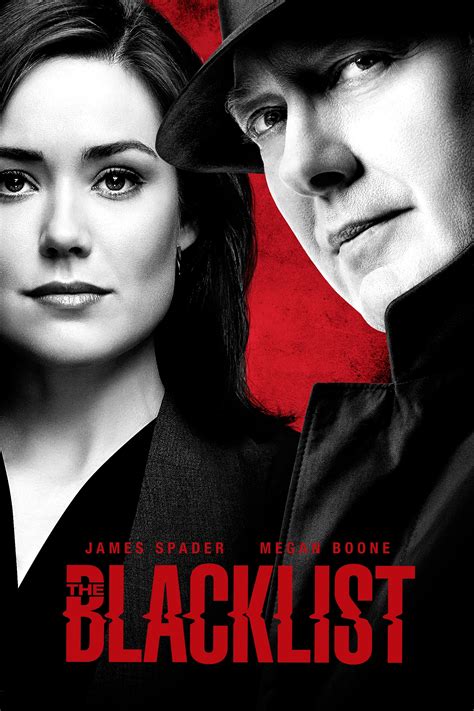 blacklist tv series  posters
